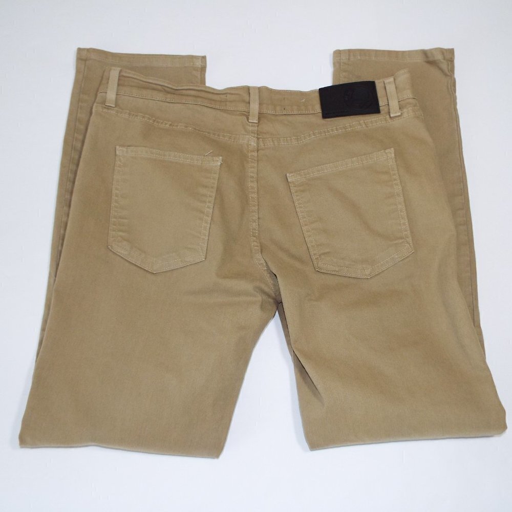 Rustic Dime Jeans - Picture 4 of 11